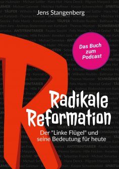 ebook: Radikale Reformation