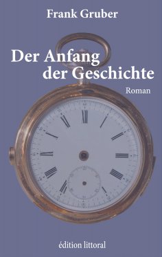 eBook: Der Anfang der Geschichte