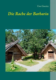 eBook: Die Rache der Barbarin