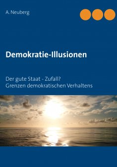 eBook: Demokratie-Illusionen