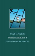 eBook: Momentaufnahmen 5