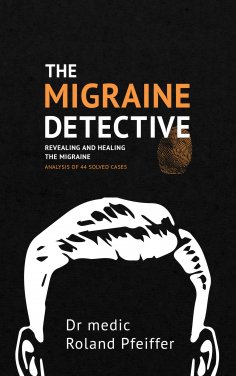 ebook: The Migraine Detective