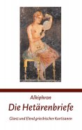 ebook: Die Hetärenbriefe