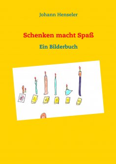 eBook: Schenken macht Spaß