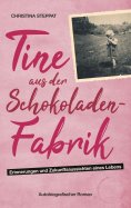 eBook: Tine aus der Schokoladenfabrik