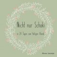 ebook: Nicht nur Schoki