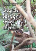 ebook: Ökologische Beziehungen der Vögel und Gehölze