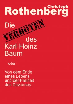 eBook: Die Verboten des Karl-Heinz Baum