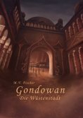 eBook: Gondowan