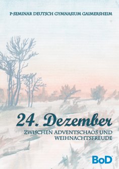 eBook: 24. Dezember