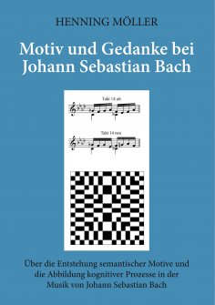 eBook: Motiv und Gedanke bei Johann Sebastian Bach