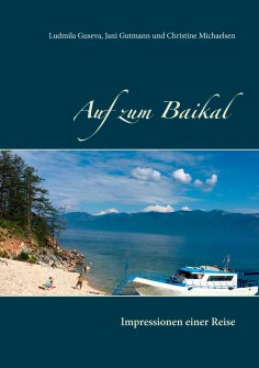 ebook: Auf zum Baikal