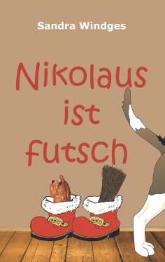 eBook: Nikolaus ist futsch
