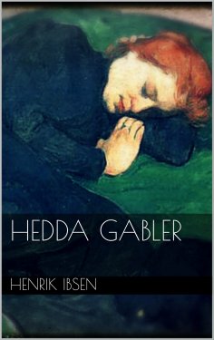 eBook: Hedda Gabler