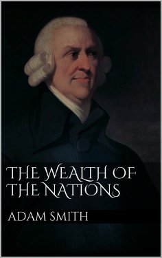 eBook: The Wealth of Nations
