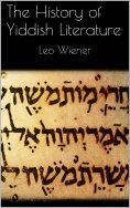 eBook: The History of Yiddish Literature