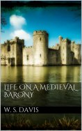 eBook: Life on a Mediaeval Barony