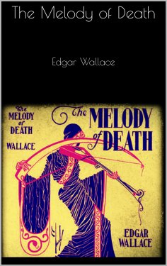 ebook: The Melody of Death