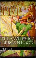 eBook: The Adventures of Robin Hood