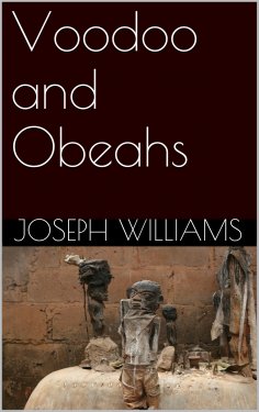 eBook: Voodoo and Obeahs