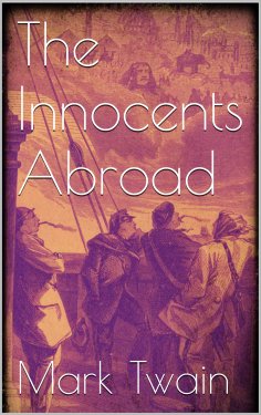 eBook: The Innocents Abroad
