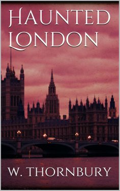 eBook: Haunted London