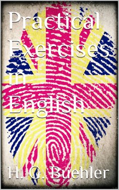 eBook: Practical Exercises in English