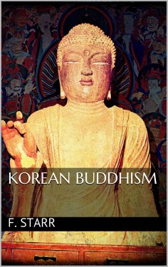eBook: Korean Buddhism