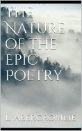 eBook: The Nature of the Epic Poetry