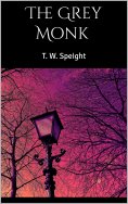 eBook: The Grey Monk