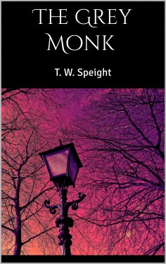 eBook: The Grey Monk