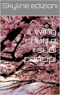 eBook: Il wing chun e i suoi principi