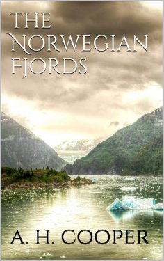 eBook: The Norwegian Fjords