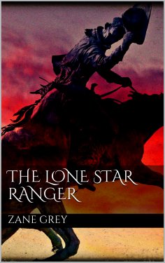 eBook: The Lone Star Ranger
