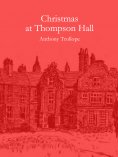 ebook: Christmas at Thompson Hall