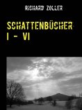 ebook: Schattenbücher I - VI