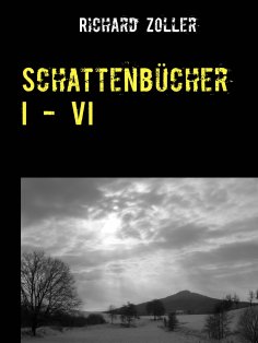 ebook: Schattenbücher I - VI