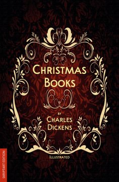 eBook: Christmas Books (Illustrated)