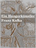 eBook: Ein Hungerkünstler