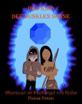 eBook: Das Kind der dunklen Sonne