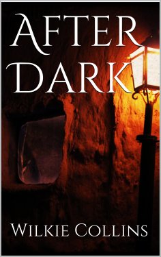 eBook: After Dark