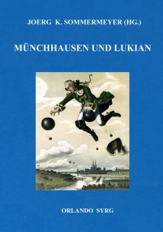 eBook: Münchhausen und Lukian