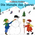 eBook: Die Monate des Jahres