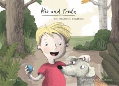 eBook: Mio und Freda