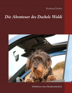 eBook: Die Abenteuer des Dackels Waldi