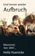 eBook: Und immer wieder Aufbruch