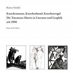 eBook: Knochenmann, Knochenhund, Knochenvogel