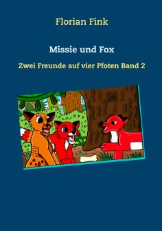 eBook: Missie und Fox