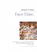 eBook: Face-Time.