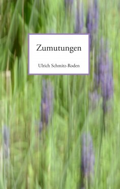 eBook: Zumutungen